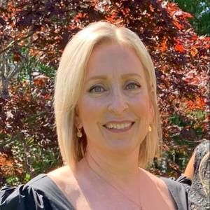 Meet your Posher, Cheryl